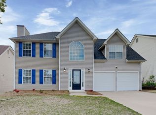 245 Hazelhurst Dr, Covington, GA