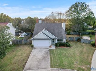 111 Lonesome Ct, Madison, AL 35758