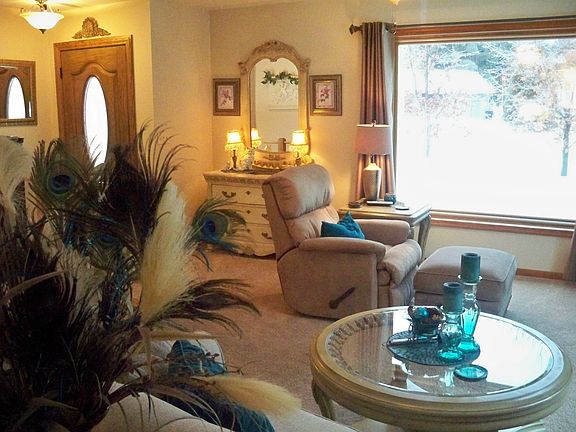 Newly updated thru out