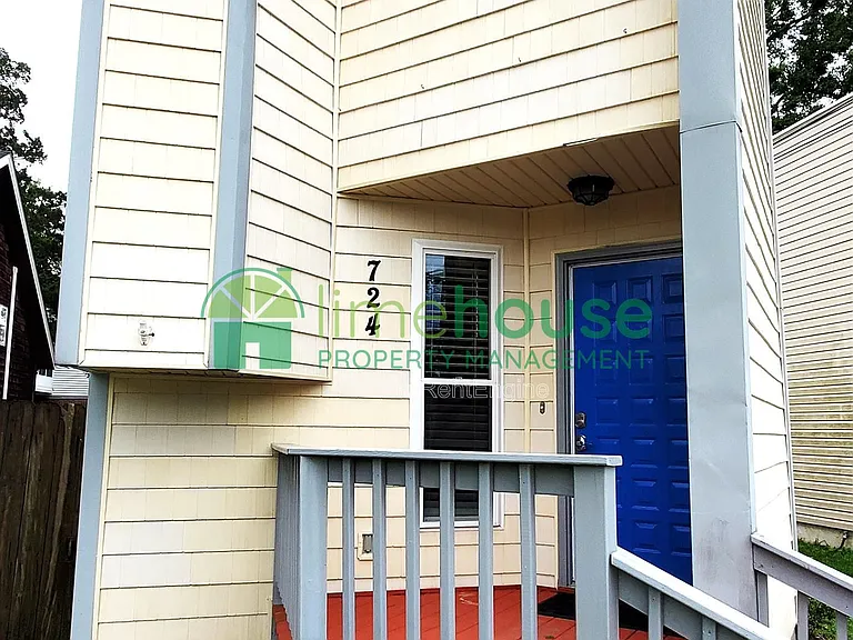 724 Carolina Ave — Photo 1