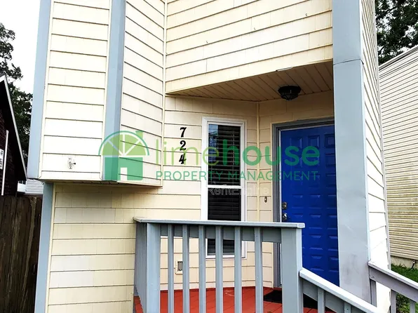 724 Carolina Ave, Virginia Beach, VA 23451