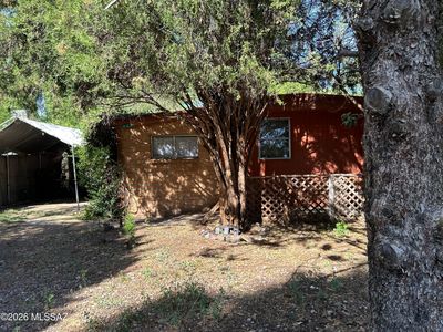 408 Sheard Dr, Patagonia, AZ, 85624
