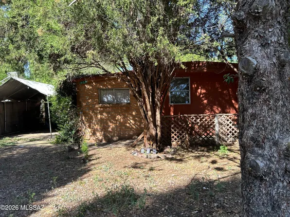 408 Sheard Dr, Patagonia, AZ 85624