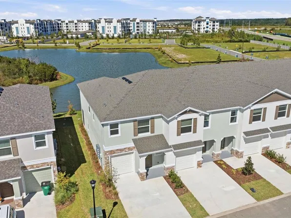 32583 Midsummer Night Ln, Wesley Chapel, FL 33543