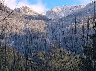 64062 Cascade River Rd, Marblemount, WA 98267