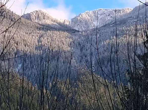 64062 Cascade River RD, Marblemount, WA 98267