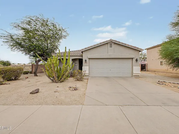 16215 W Lilac Street, Goodyear, AZ 85338