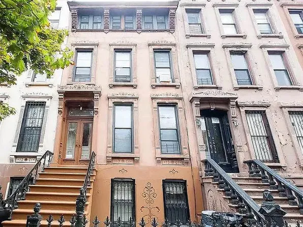 502 Madison St #2, Brooklyn, NY 11221