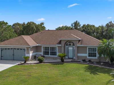2944 Fairweather Way, Kissimmee, FL, 34758