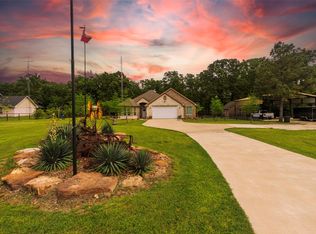 852 Rs County Rd, Pt, TX 75472