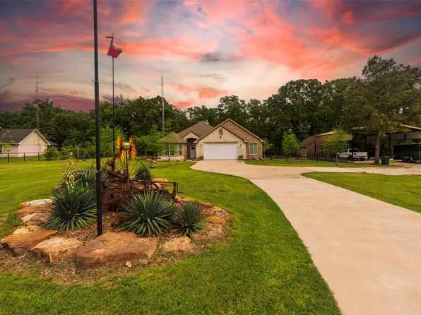 852 Rs County Rd, Pt, TX 75472