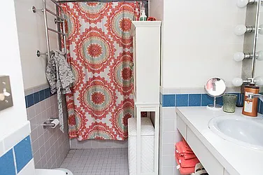 Rented by Owner