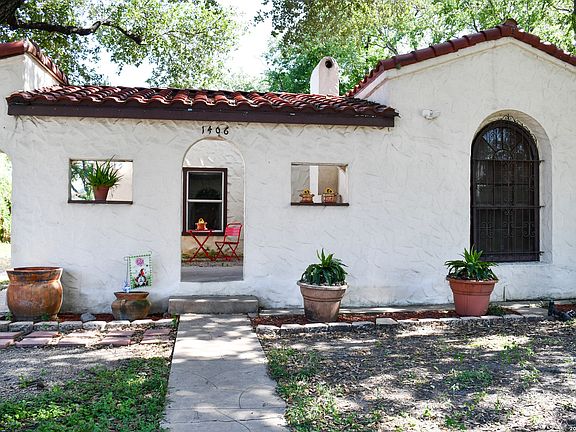 2nd image of 1406 FULTON AVE