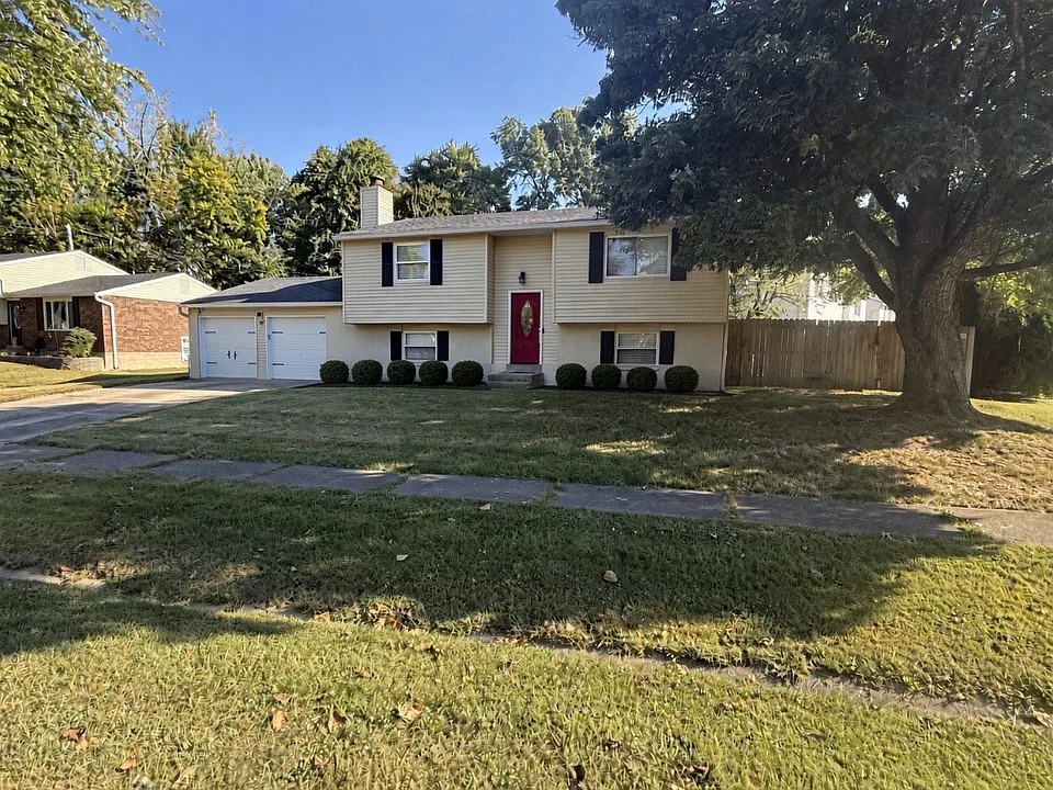 6711 Decoy Rd