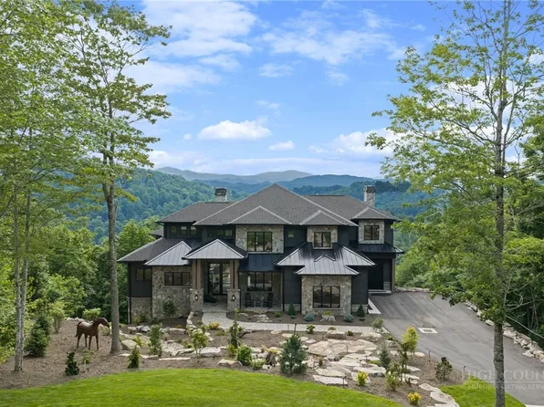 270 Osprey Drive, Banner Elk, NC 28604