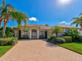 354 Turtleback Xing, Venice, FL 34292