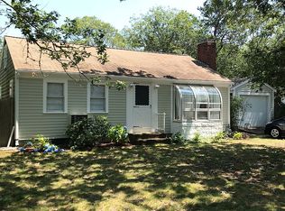 58 Walton Ave, Hyannis, MA 02601