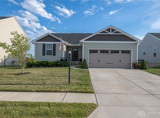 1918 Amelia Way, Moraine, OH 45439