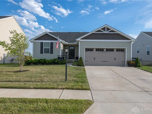 1918 Amelia Way, Moraine, OH 45439