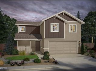 3256 Eleanor Way Lot 77, Fernley, NV 89408