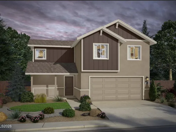 3256 Eleanor Way Lot 77, Fernley, NV 89408