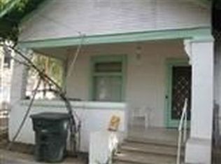 1801 Houston St, Laredo, TX 78040