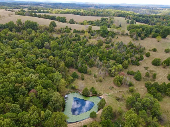 5691 County Road 518, Huntsville, AR 72740