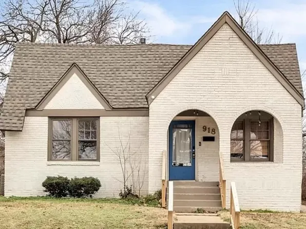 918 W Hill St, Oklahoma City, OK 73118