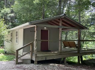 360 Floyd Jeffers Rd #C, Huntsville, TN 37756