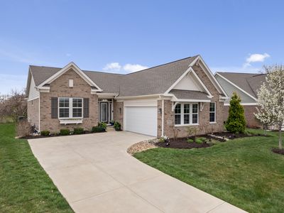 17337 Wetherington Dr, Westfield, IN, 46074
