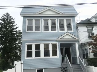 194 Oakwood Pl FL 1T, Orange, NJ