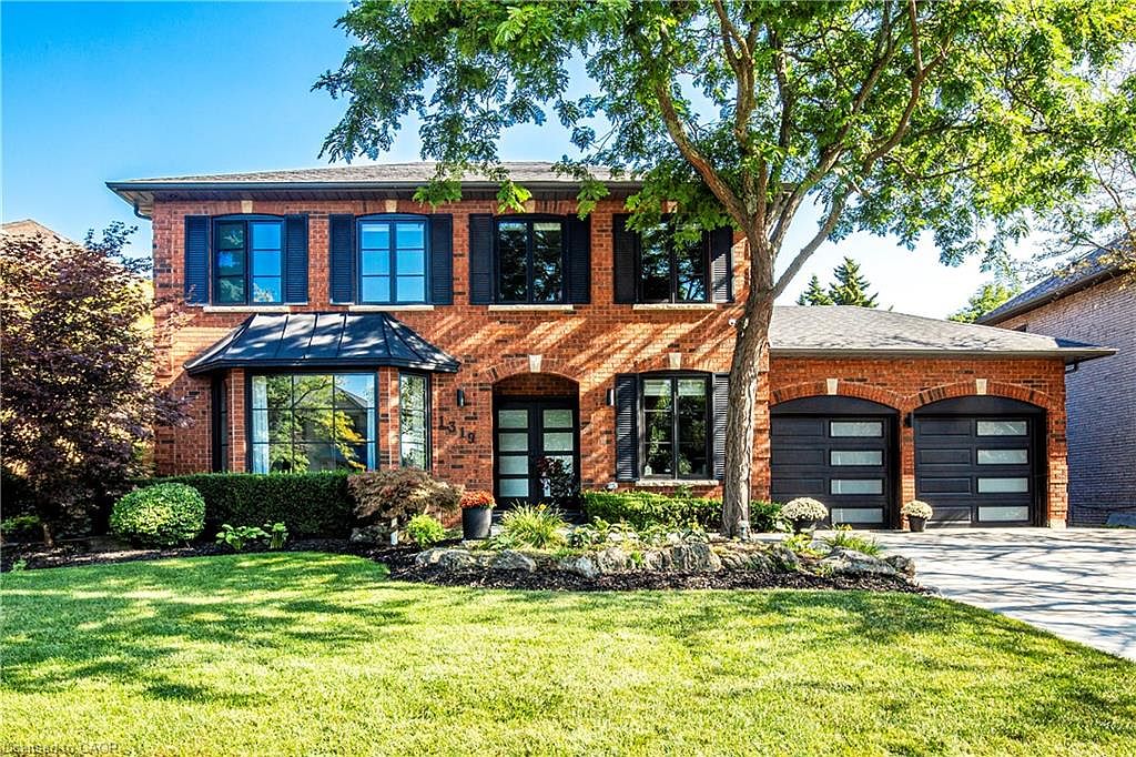 1319 Greeneagle Dr