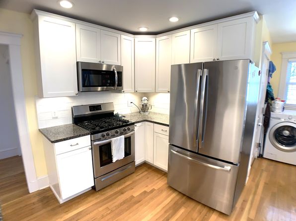 36 Montvale St #1