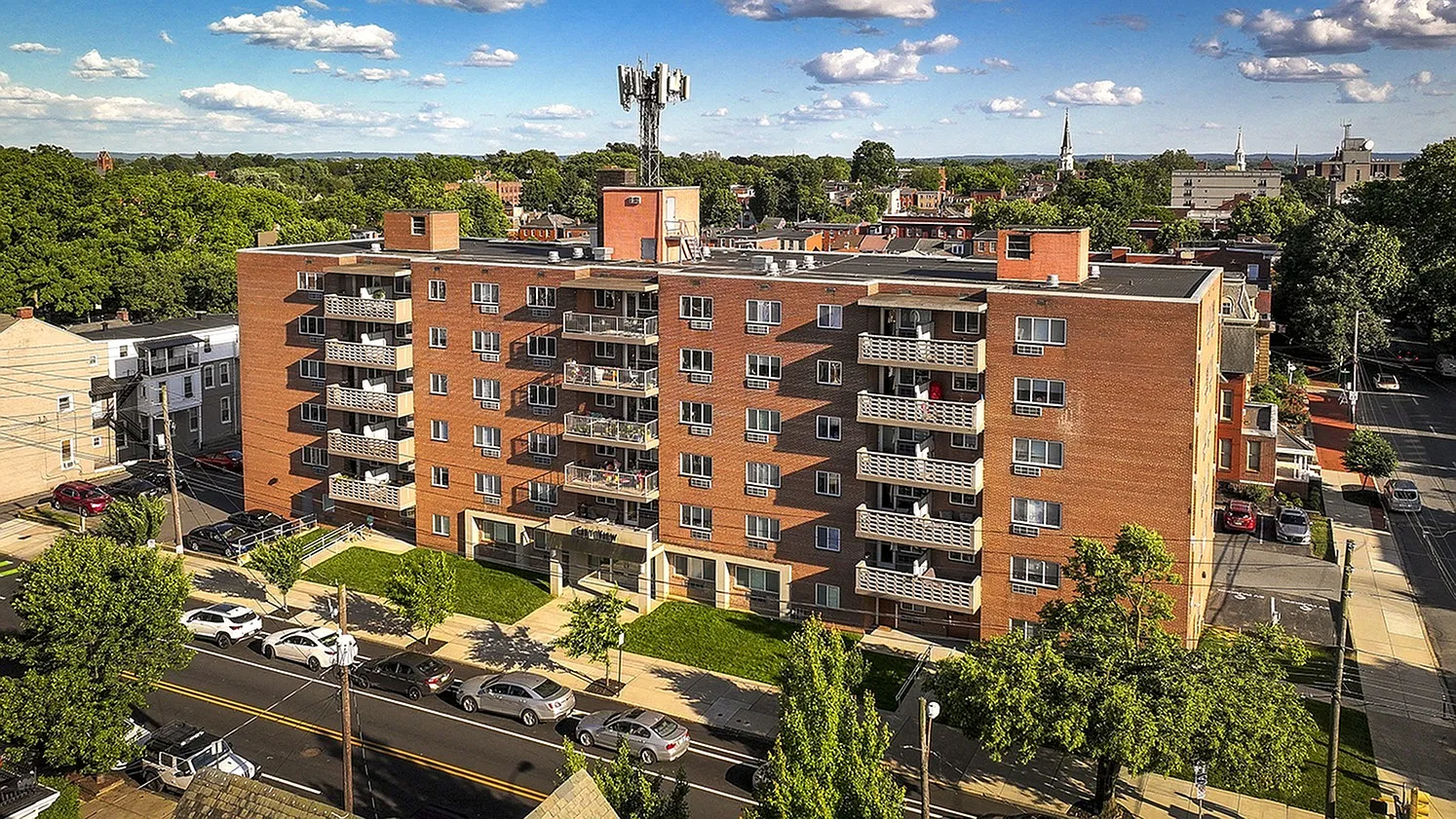City View Apartments — Photo 2