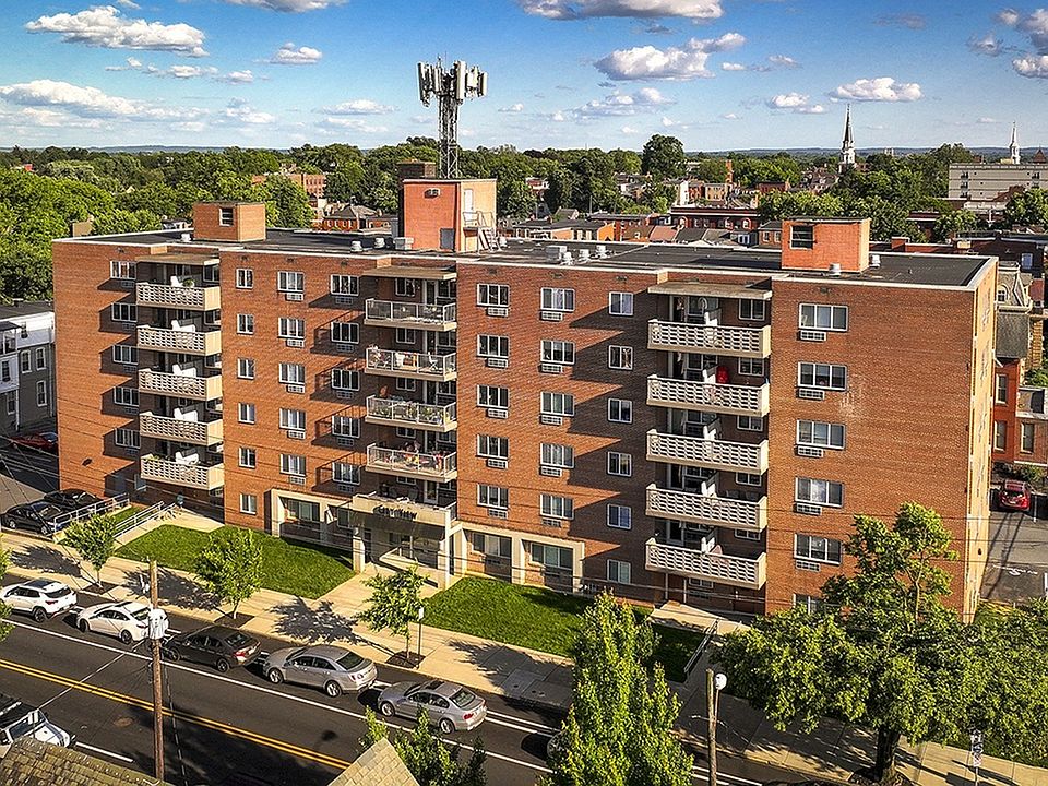 Residential Building
