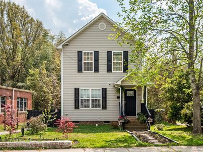 310 E Umstead St, Durham, NC, 27707