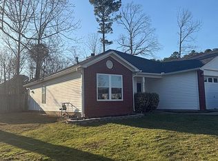 2406 Cherry Creek Cir, Bryant, AR 72022