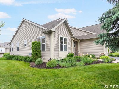 3107 Rain Tree Ct #36, Hudsonville, MI, 49426