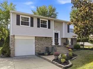 4843 Jacks Trl, Buffalo, NY 14219