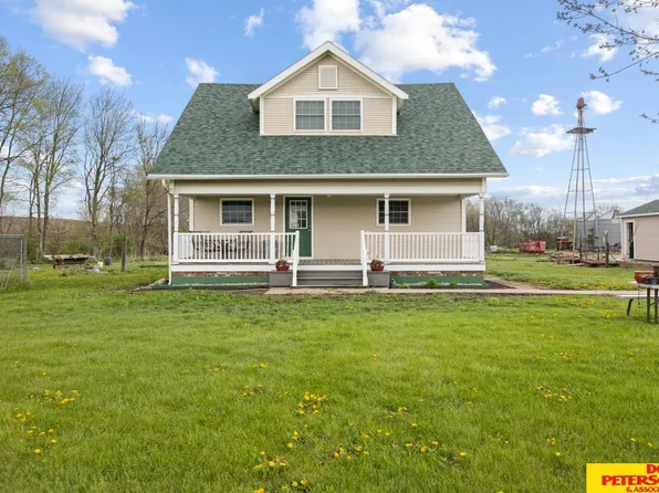 2920 Old Highway 118, Decatur, NE 68020