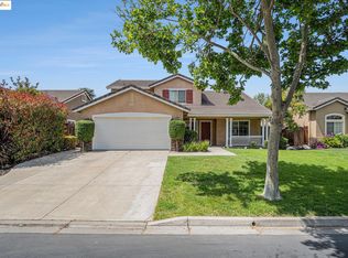 669 Red Rome Ln, Brentwood, CA 94513