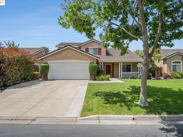 669 Red Rome Ln, Brentwood, CA 94513
