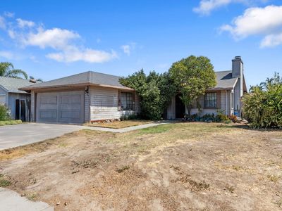 2104 Olive Branch Dr, Modesto, CA, 95351