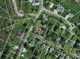 14 Prospect Ave, Canisteo, NY 14823