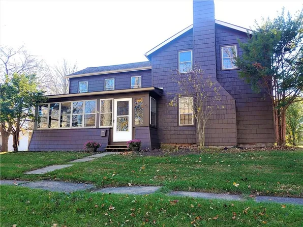 14 Seneca St, Seneca Falls, NY 13148