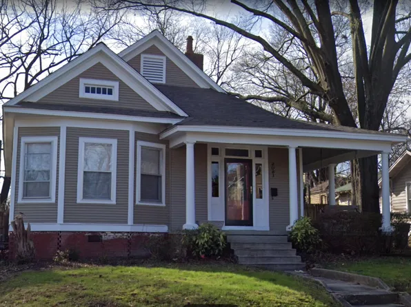 2081 Evelyn Ave, Memphis, TN 38104