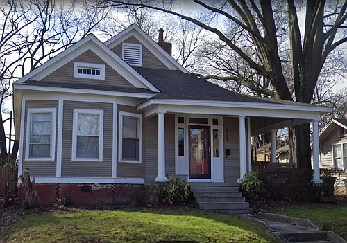 2081 Evelyn Ave Photo 1
