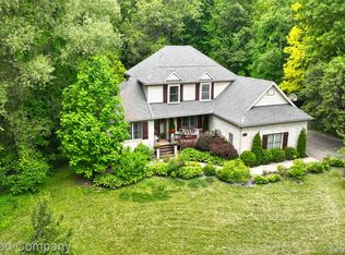 115 Audubon Dr, White Lake, MI 48383