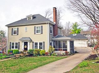 455 Algonquin Pl, Saint Louis, MO