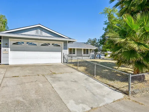 3800 Wrigley Cir, North Highlands, CA 95660